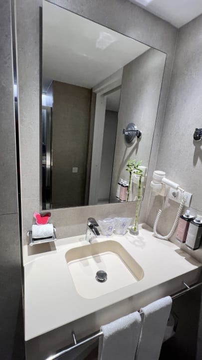 Zimmer Hipotels Bahía Cala Millor