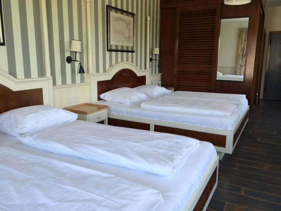 Top Hotel Bell Rock Europa-Park