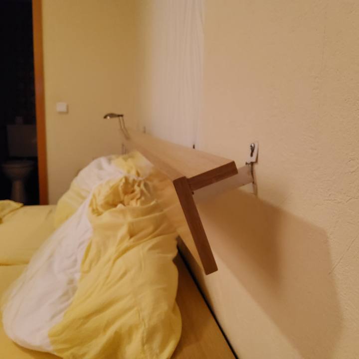 Zimmer Hotel Weinrich