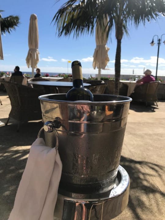 Gastro Hotel The Cliff Bay (PortoBay)