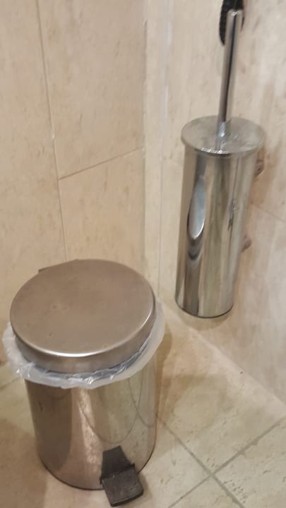 Zimmer Kassandra Palace Seaside Resort