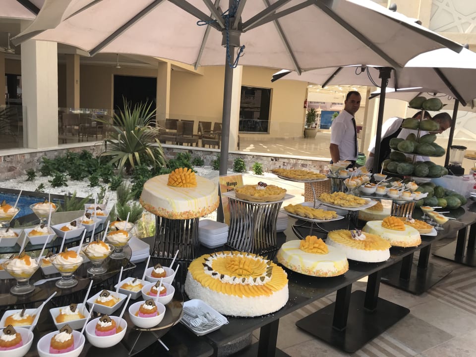 Sonstiges Pickalbatros Aqua Vista Resort - Hurghada