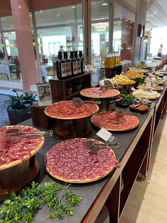 Gastro Hipotels Hipocampo Palace & Spa