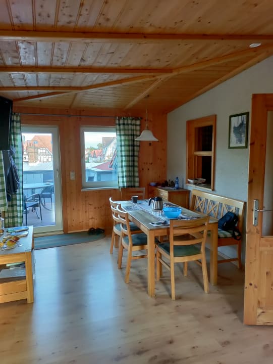 Zimmer Ferienwohnung Voigt