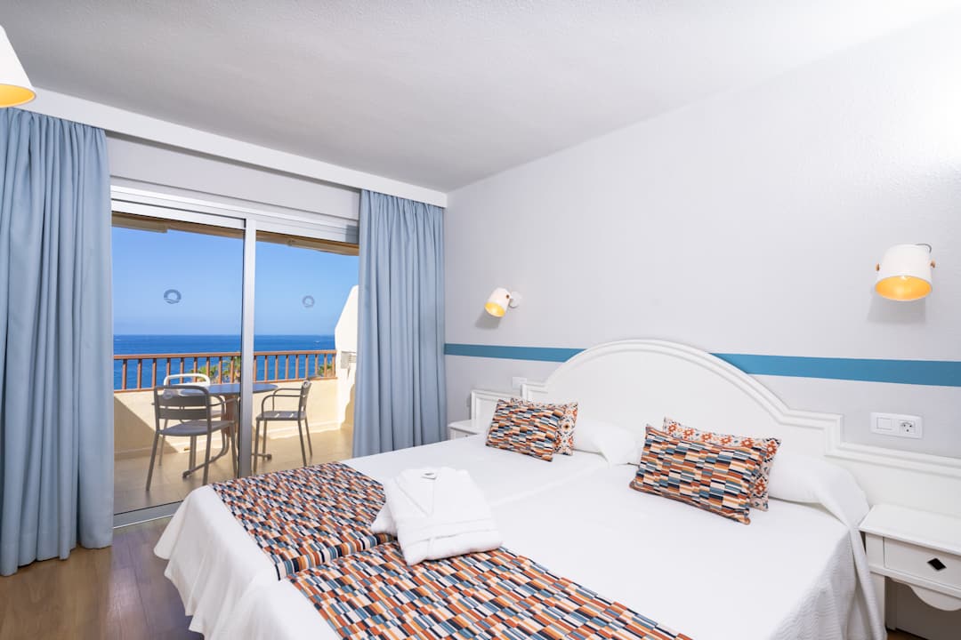 Zimmer HOVIMA Jardin Caleta