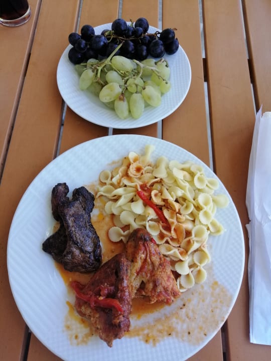 Gastro Dream World Aqua Hotel