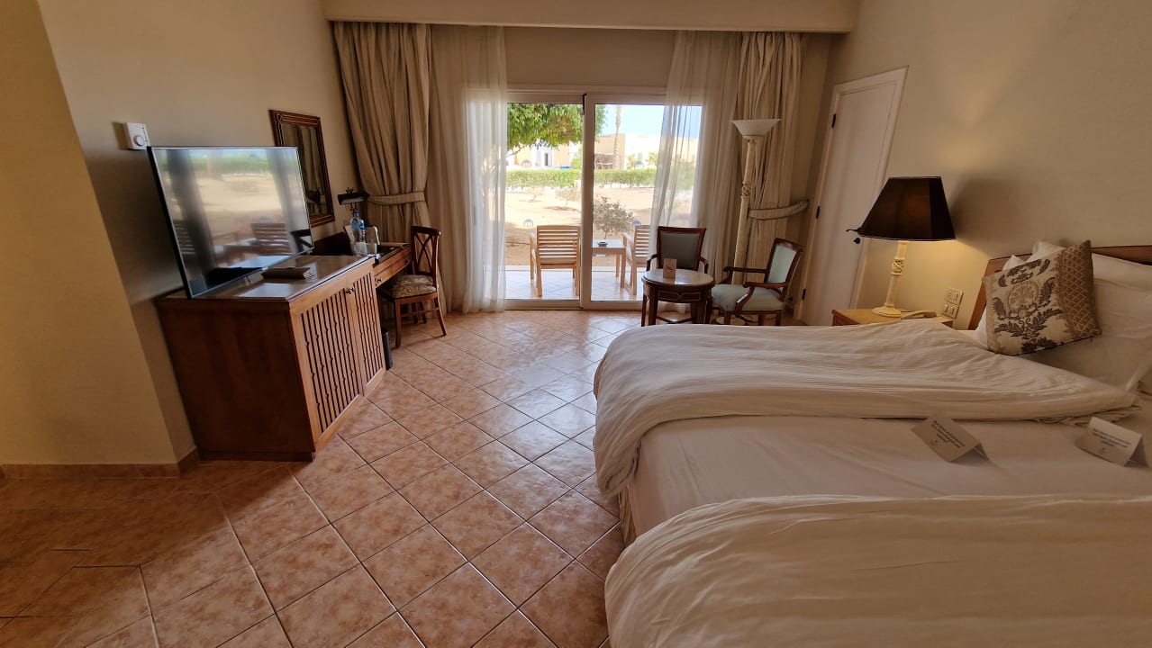 Zimmer Hotel Kempinski Soma Bay