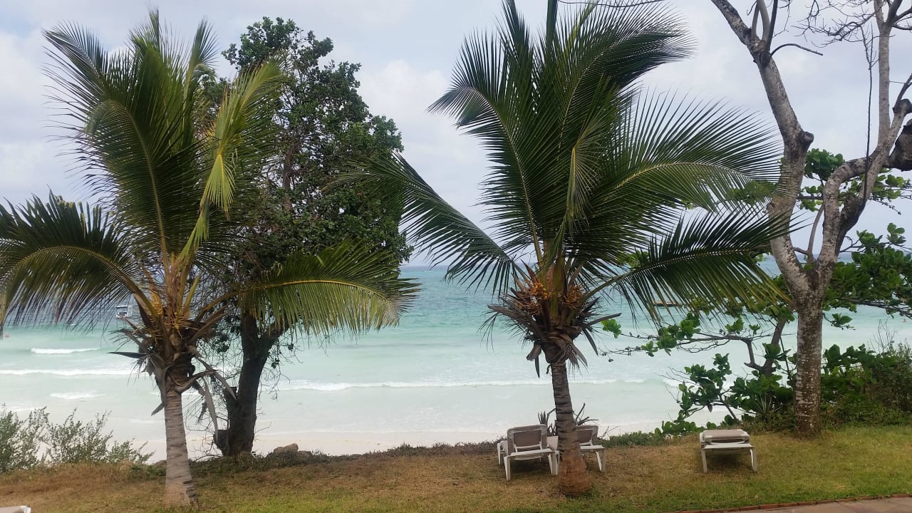 Strand Baobab Beach Resort & Spa