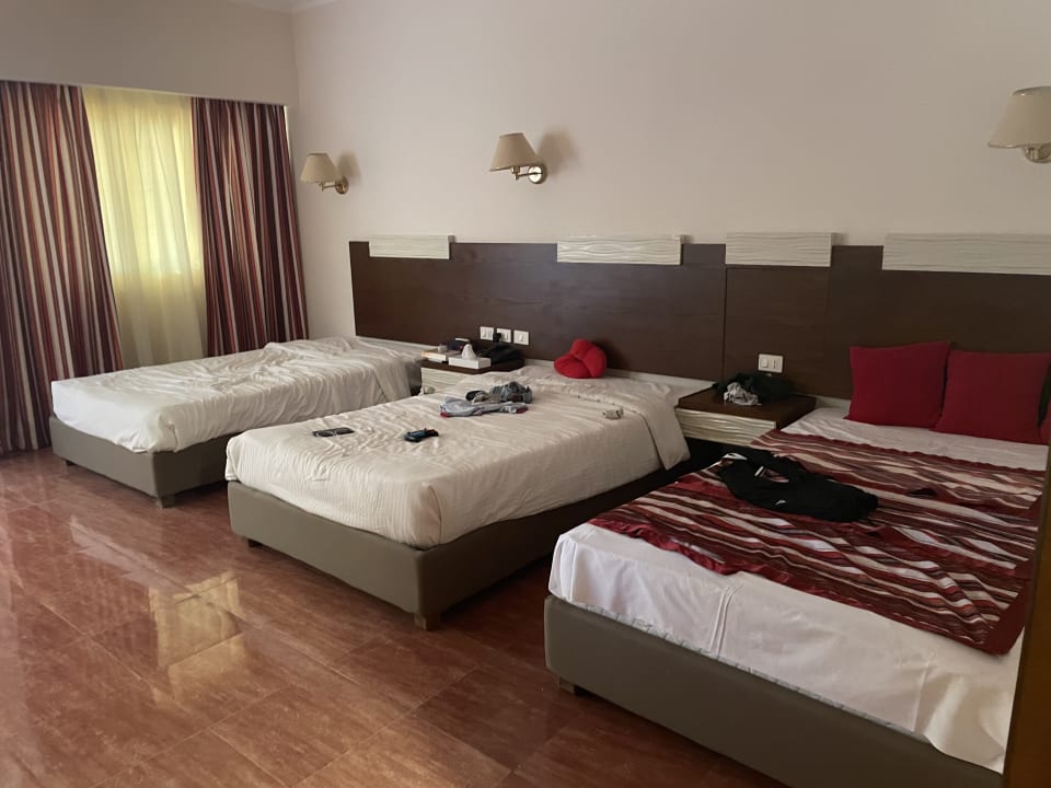 Zimmer Golden Beach Resort