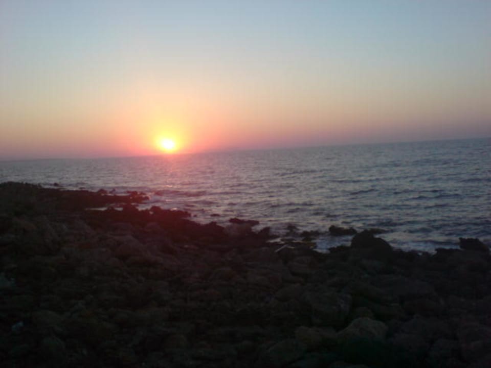 Meer Maritimo Beach Hotel