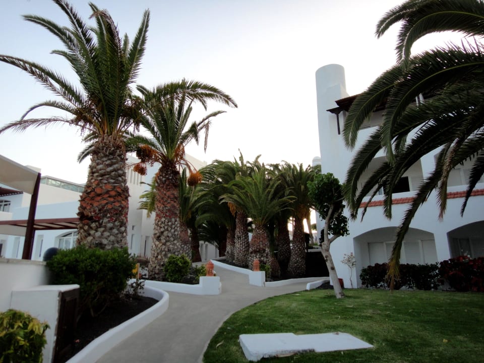 Im Garten Club Jandia Princess