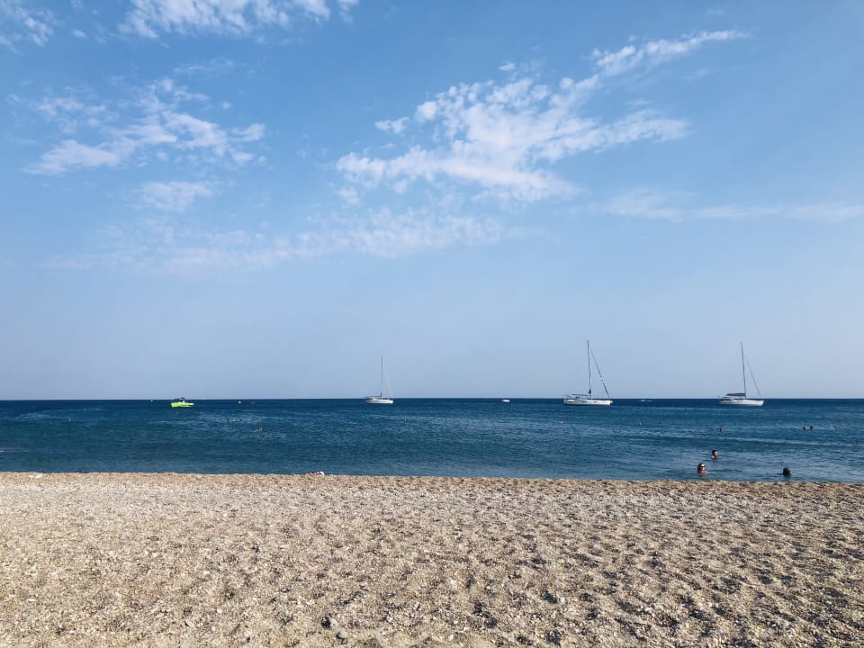 Strand Mitsis Rodos Village