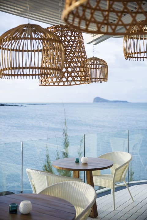 Sonstiges LUX* Grand Gaube Resort & Villas
