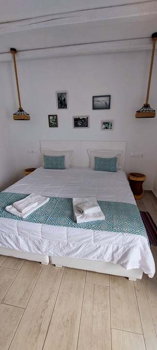 Zimmer Bali Blue Bay Lifestyle