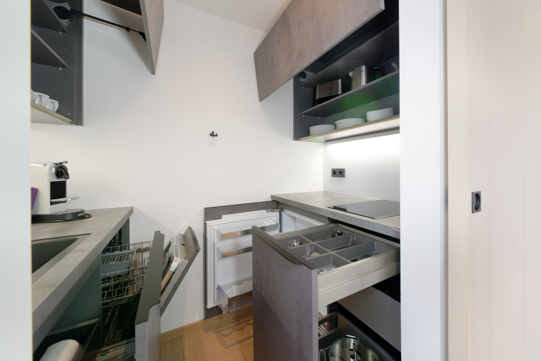 Zimmer Aparthotel Trinkl