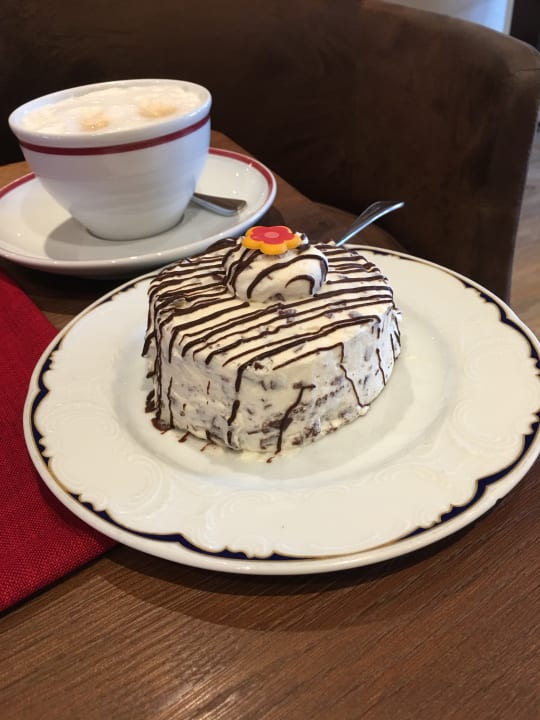 Gastro Parkhotel Burgmühle