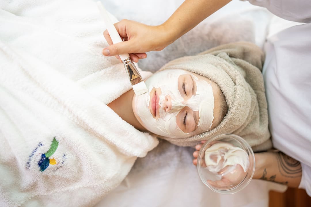 Sport & Freizeit Familien -Sportresort Brennseehof