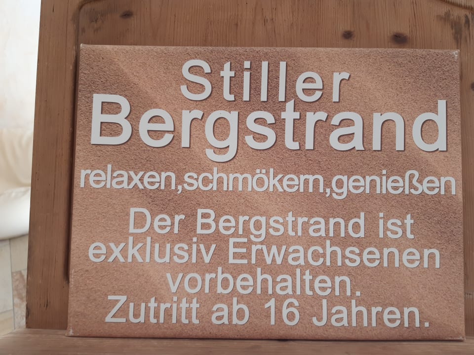 Sonstiges Hotel Feuriger Tatzlwurm