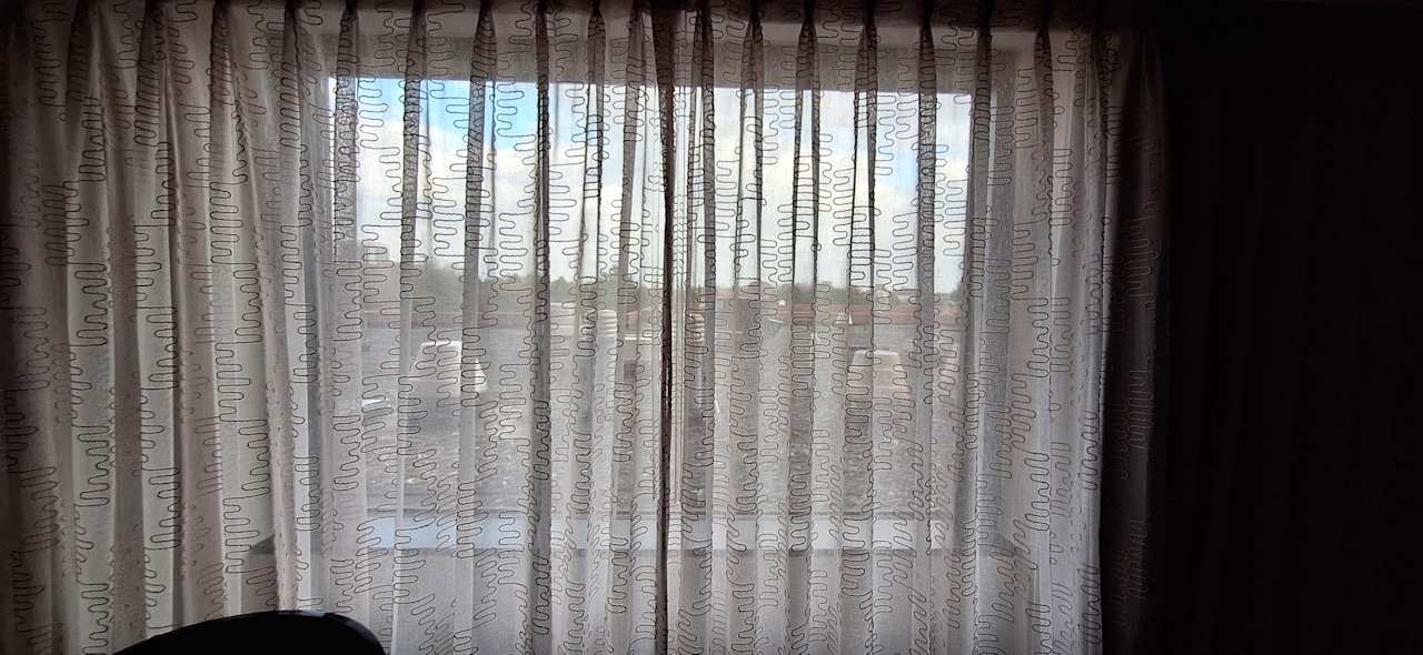 Ausblick Hotel The Henry