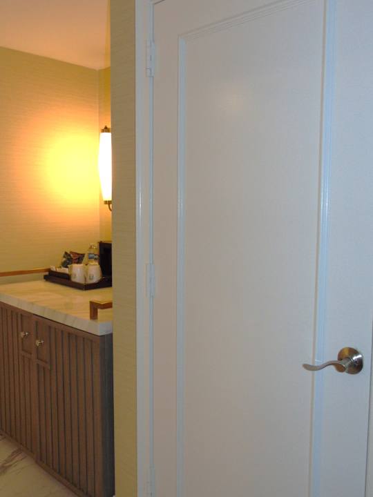 Zimmer Hotel The Henry