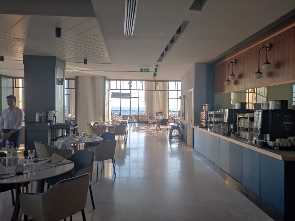 Gastro Seaden Quality Resort & Spa