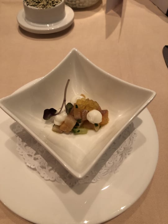 Gastro Waldhotel & SPA Davos - for body & soul