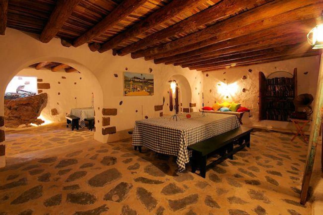 Otros motivos Finca La Crucita