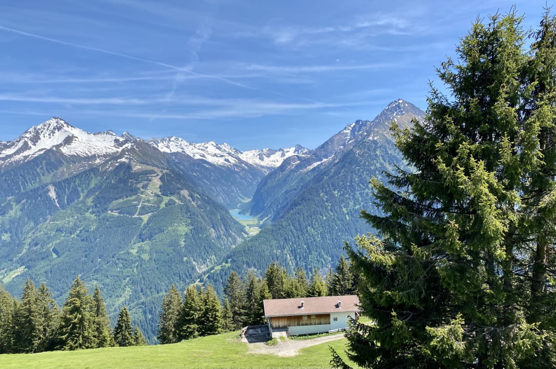 Sonstiges Stock Resort