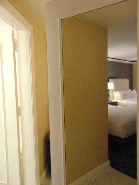 Zimmer Hotel The Henry