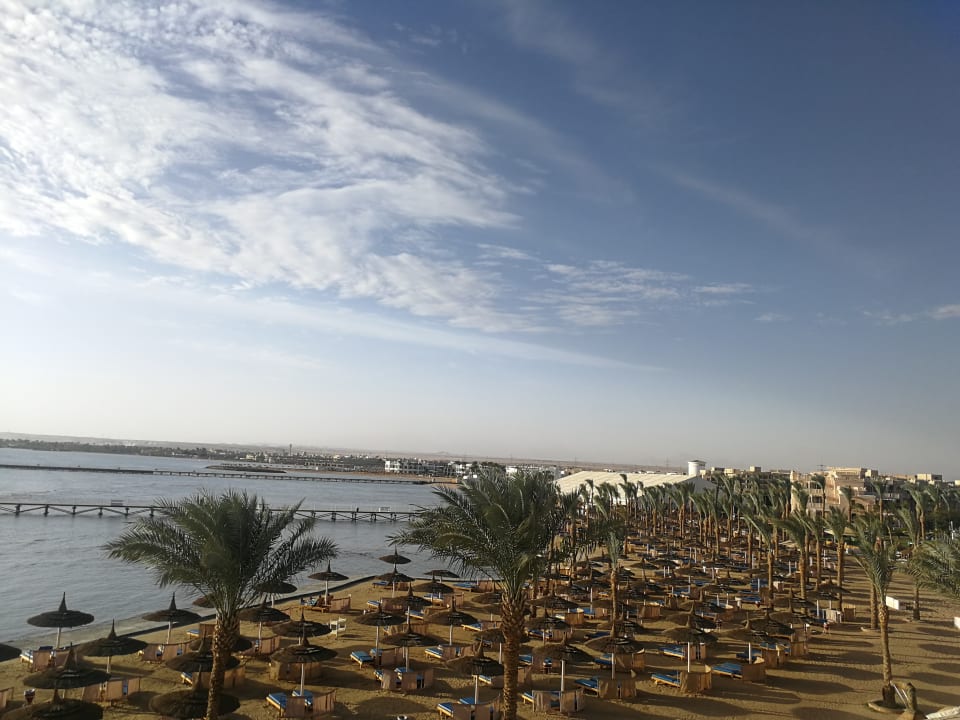Strand Beach Albatros Resort