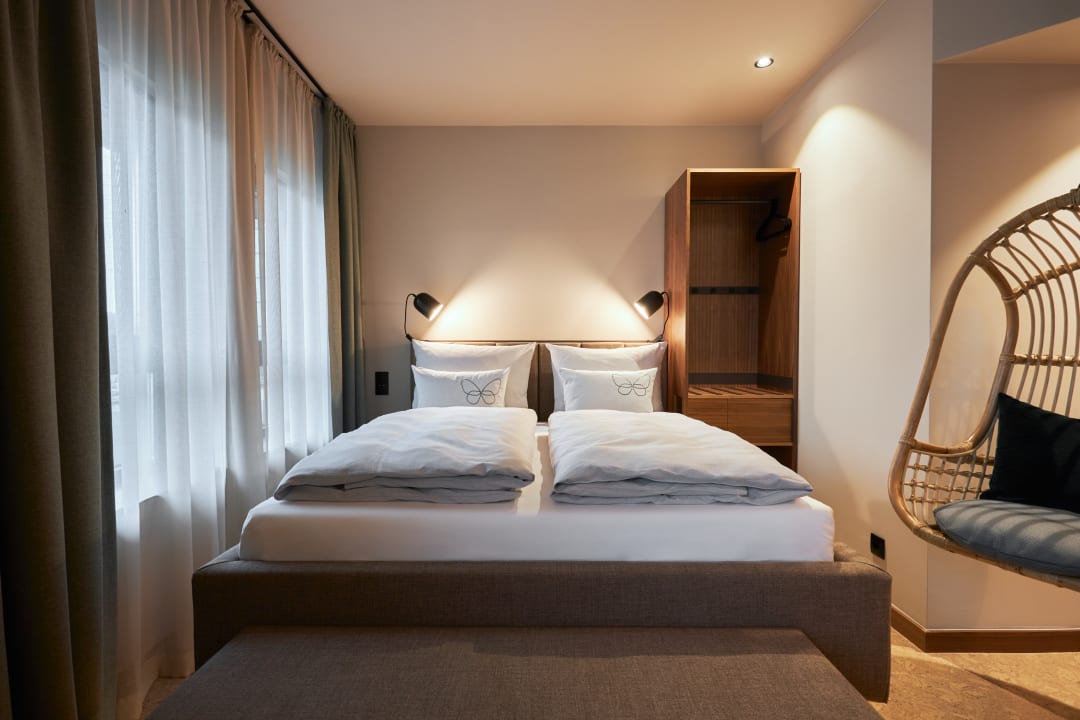 Zimmer Hotel Cocoon Salzburg