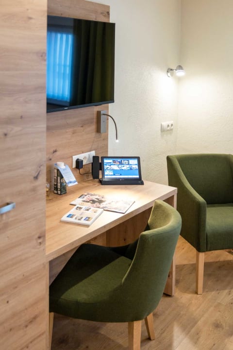 Zimmer AKZENT Hotel Roter Ochse