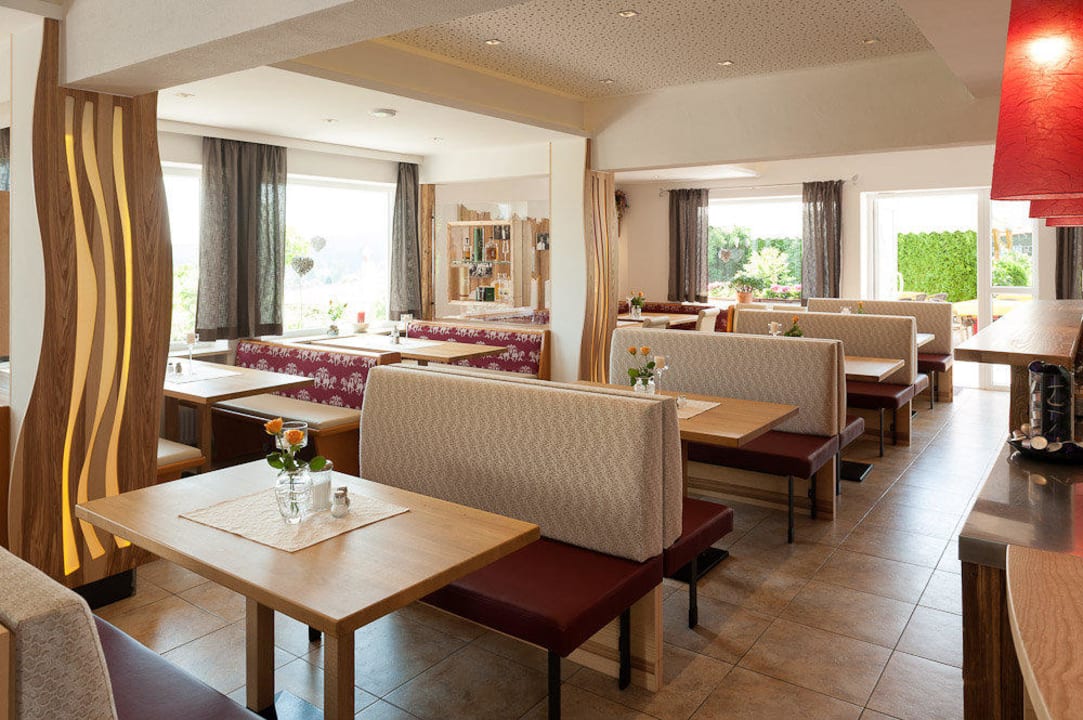 Restaurant  Der Wieshof