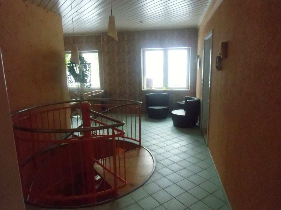 Wellnessbereich Amy's Wohlfühlvilla