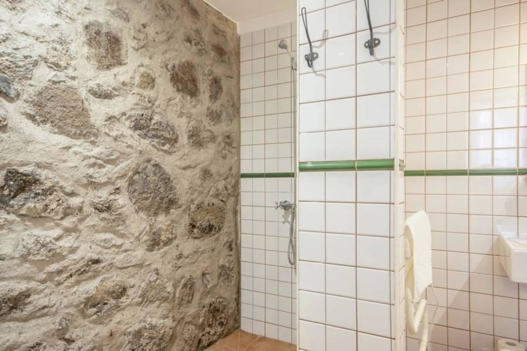 PINO Schlafzimmer  Casa Rural Arona