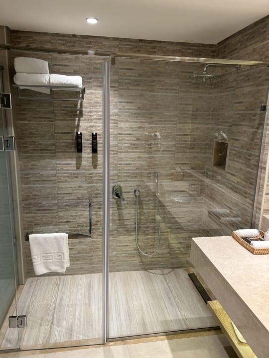 Zimmer Steigenberger Resort Ras Soma