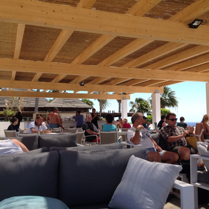 Außenansicht Fuerteventura Princess