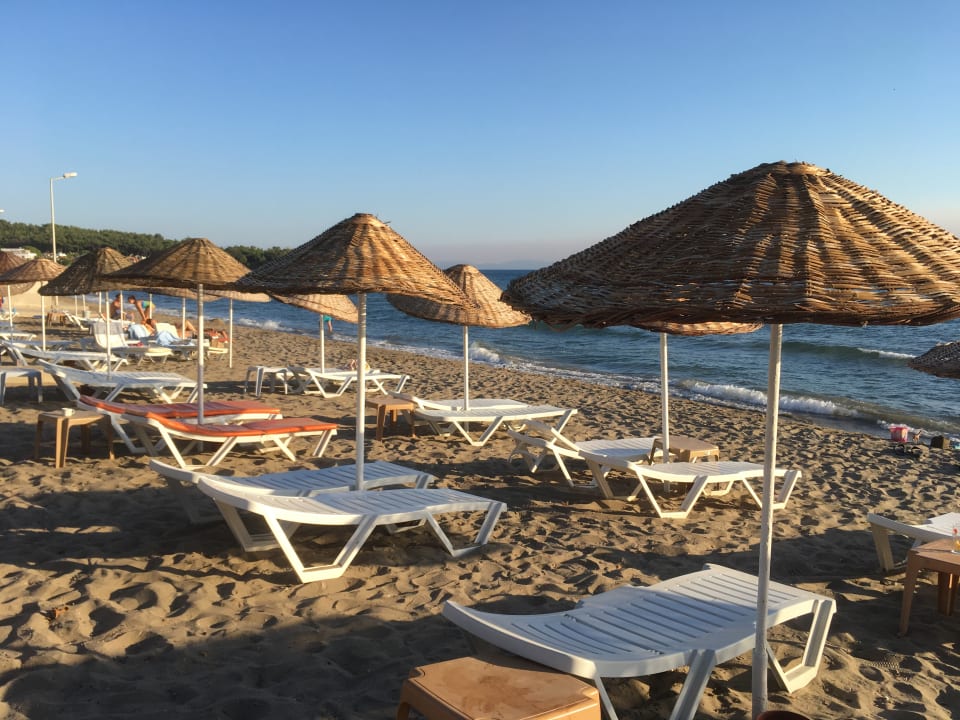 Strand Dogan Paradise Beach