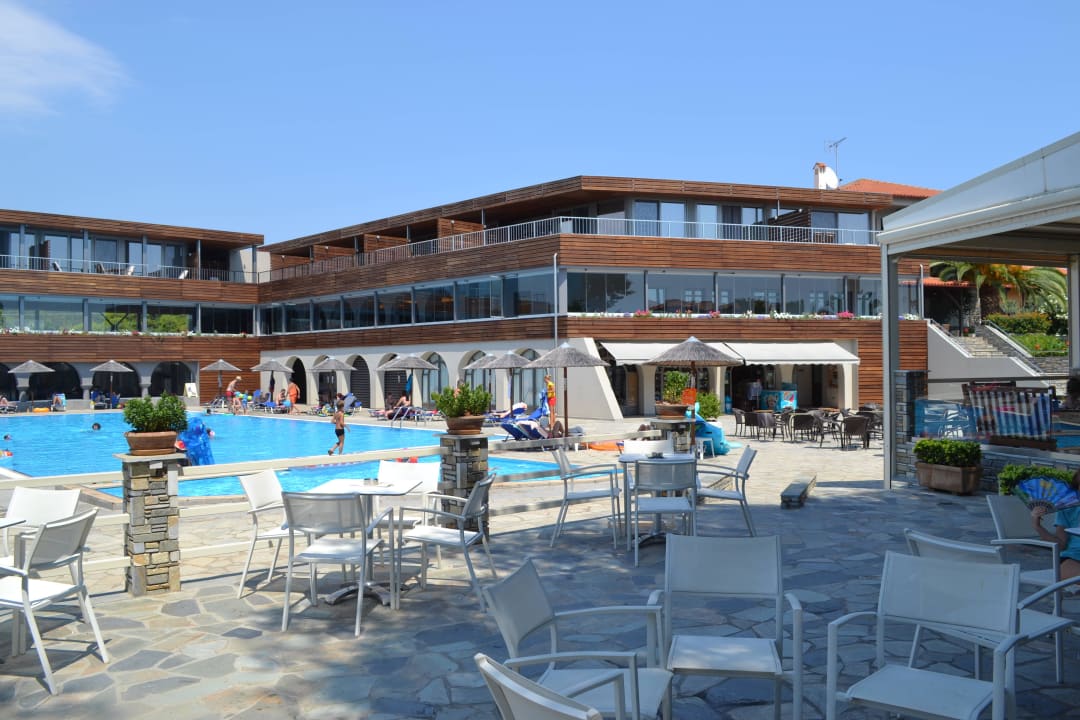 Hotel Blue Dolphin Blue Dolphin Resort Hotel