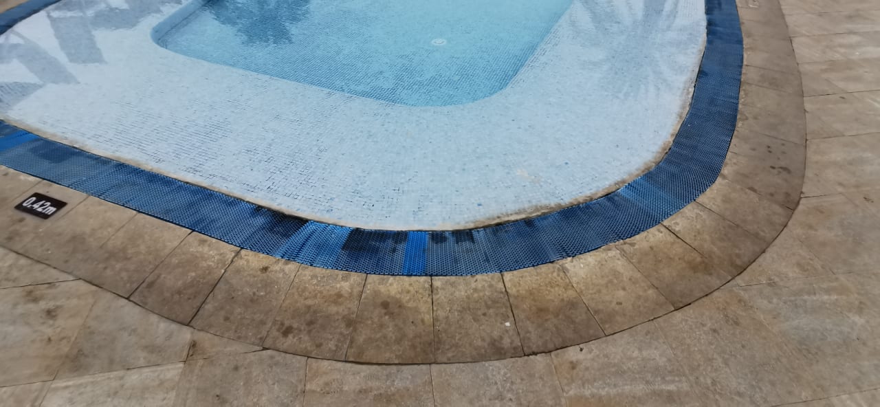 Pool The View Agadir