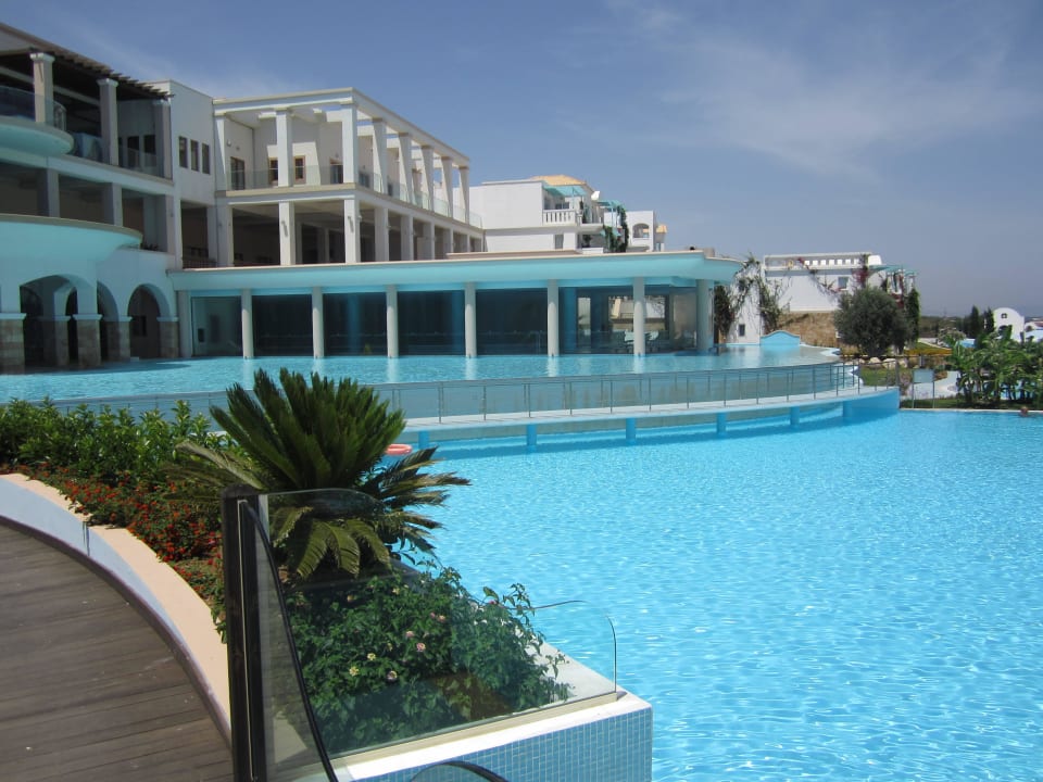 Hotel Atrium Prestige Thalasso Spa Resort & Villas Atrium Prestige Thalasso Spa Resort & Villas