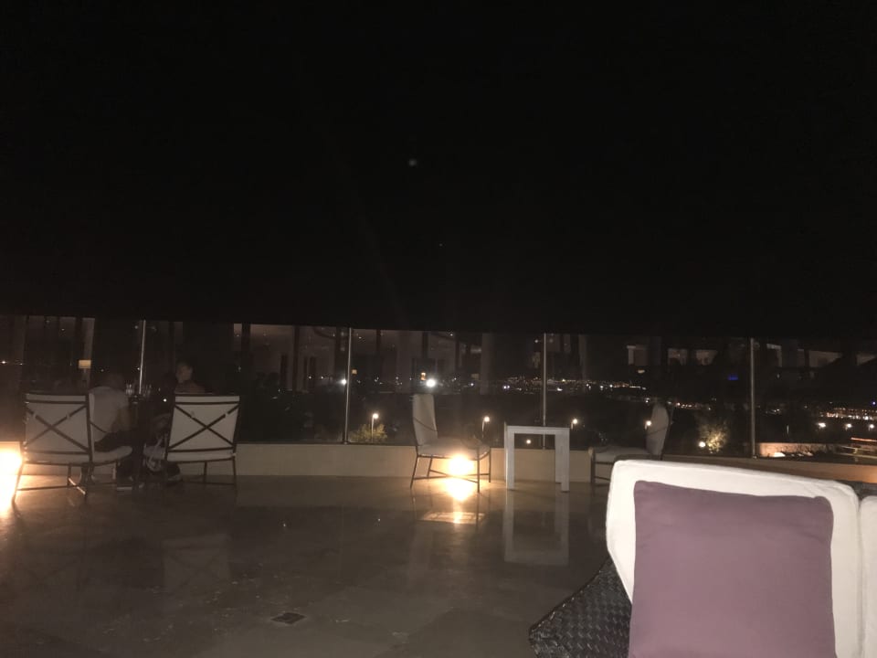 Gastro Steigenberger Makadi Hotel - Adults only