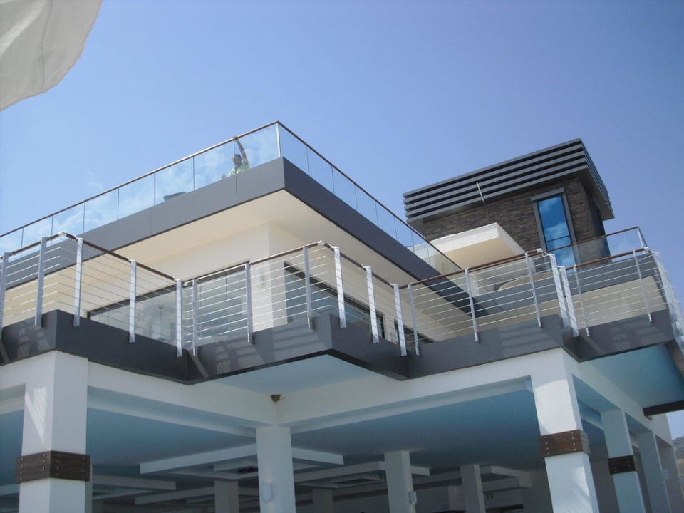 Hotel Carpe Diem Claros Resort & Spa Aria Claros Beach & Spa Resort