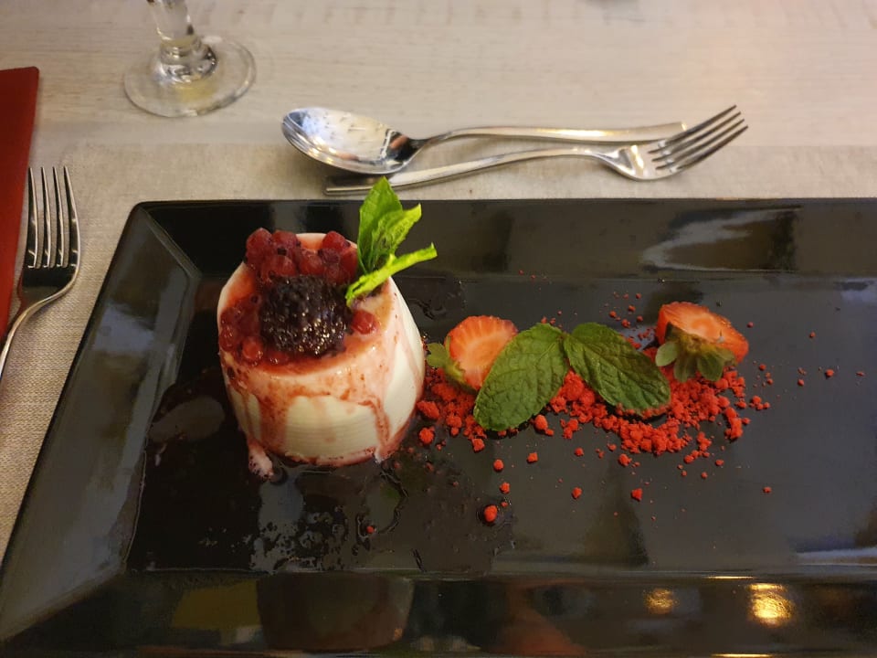 Gastro TUI BLUE Oceanis Beach and Spa Resort