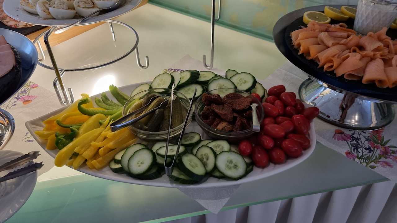 Gastro Hotel Traube Revital