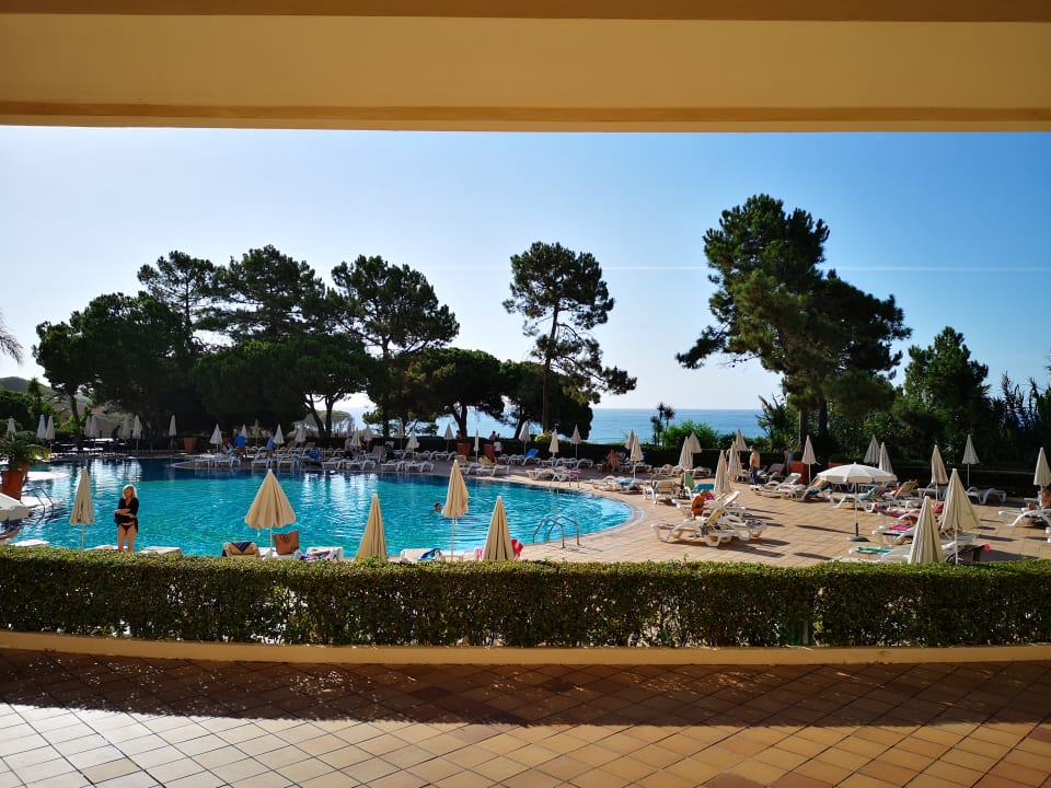 Pool PortoBay Falésia