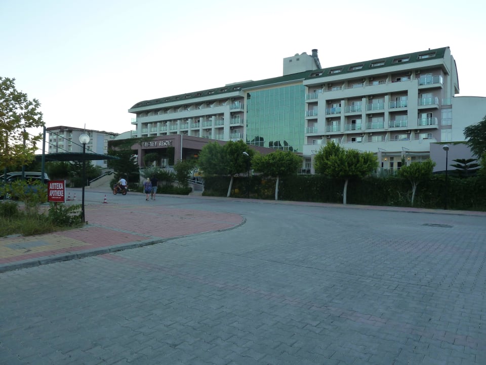 Hotel Telatiye Resort Telatiye Resort