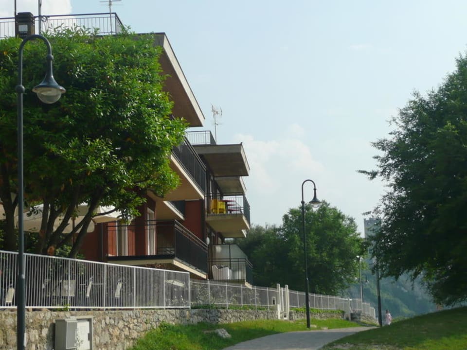 Hotel Ambienthotel PrimaLuna