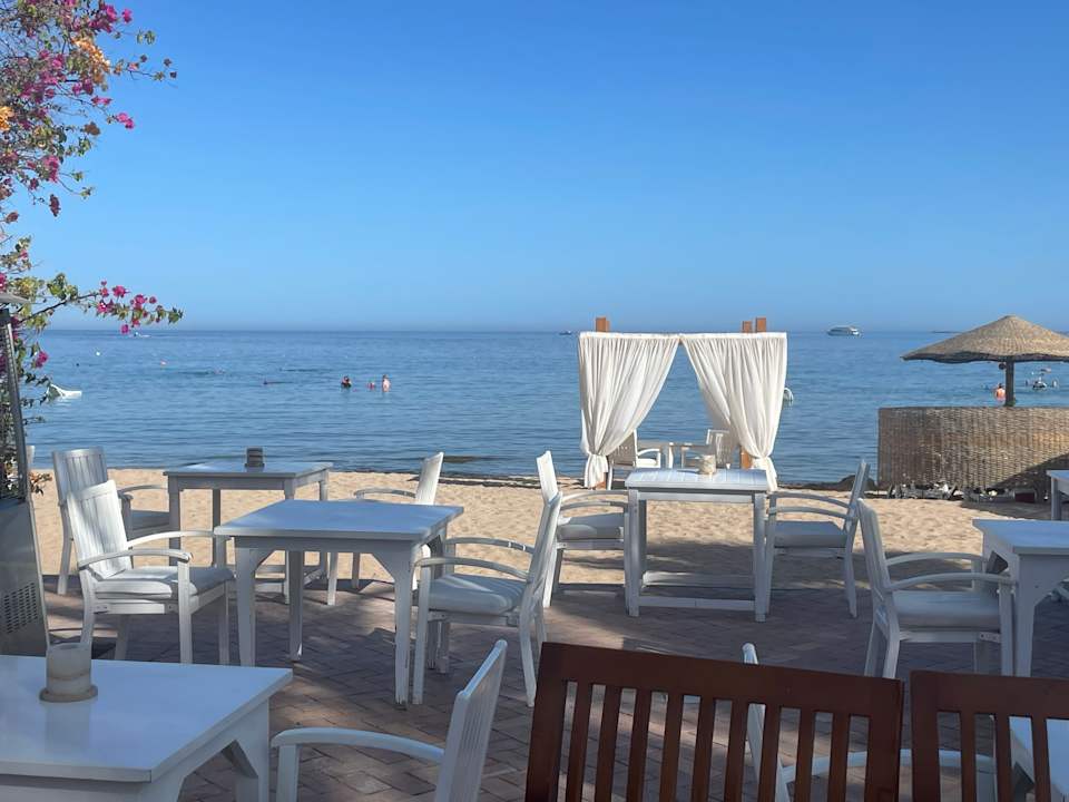 Strand Fort Arabesque - The West Bay