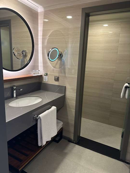 Zimmer Seaden Quality Resort & Spa